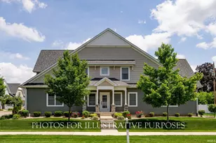 1237 N Ironwood Dr, South Bend, IN 46615 - Photo 1
