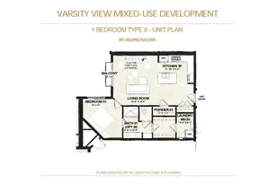 1705 South Bend Ave Unit 210 Ave, South Bend, IN 46617 - Photo 11