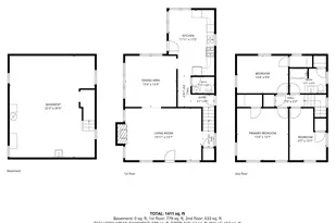 1425 Wall St, South Bend, IN 46615 - Photo 3