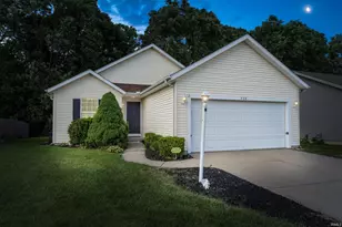 732 Prism Valley Dr, Mishawaka, IN 46544 - Photo 1