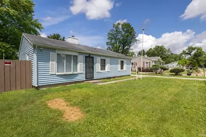 2015 N Elmer Street, South Bend, IN 46628 - Photo 3