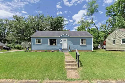 1901 N Brookfield Street, South Bend, IN 46628 - Photo 1