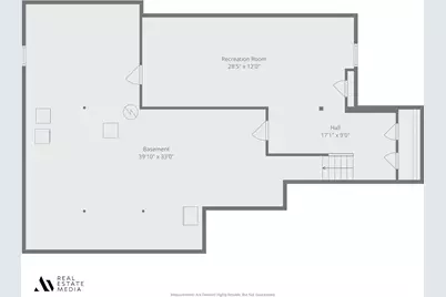 4207 Hunter Run Circle, South Bend, IN 46628 - Photo 43