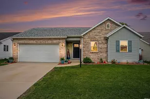 3337 Field Gate Dr, South Bend, IN 46628 - Photo 1