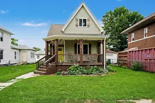 401 W 6th St, Mishawaka, IN 46544 - Photo 1