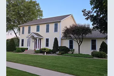 18760 Madison Court, Goshen, IN 46528 - Photo 1