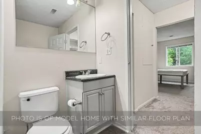 1801 Irish Way #1853, South Bend, IN 46637 - Photo 17