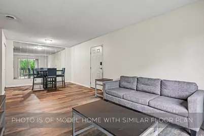 1801 Irish Way #1867, South Bend, IN 46637 - Photo 5