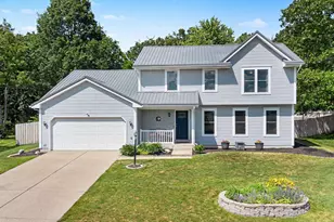 18309 Burton Ct, South Bend, IN 46637 - Photo 1