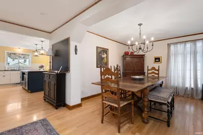 1106 N Saint Joseph Street, South Bend, IN 46617 - Photo 13