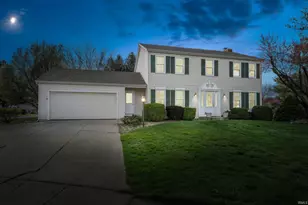 51595 Harvester Dr, Granger, IN 46530 - Photo 1