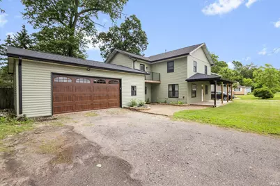 22769 Lake Shore Drive, Elkhart, IN 46514 - Photo 37