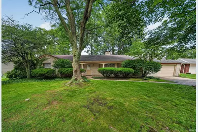 1915 Churchill Drive, South Bend, IN 46617 - Photo 1