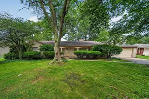 1915 Churchill Dr, South Bend, IN 46617 - Photo 1