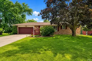 2824 Grape Rd, Mishawaka, IN 46545 - Photo 1