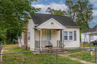 52118 Helmen Avenue, South Bend, IN 46637 - Photo 1