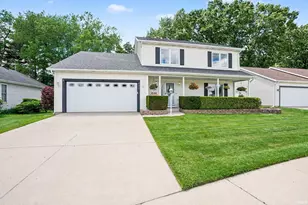 4317 Laurel Creek Dr, South Bend, IN 46628 - Photo 25