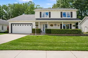 4317 Laurel Creek Dr, South Bend, IN 46628 - Photo 1
