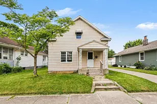 1013 S 34th St, South Bend, IN 46615 - Photo 1