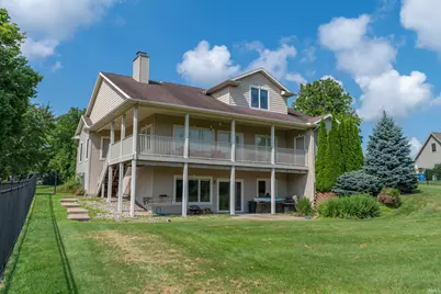 24465 Copper Ridge Drive, Goshen, IN 46526 - Photo 3