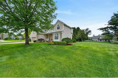 50738 Pickett Ridge Court, Granger, IN 46530 - Photo 3
