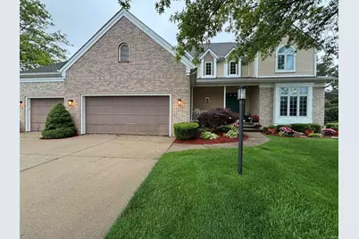 50738 Pickett Ridge Court, Granger, IN 46530 - Photo 1