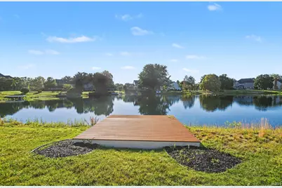 51754 S Saddle Ridge Lane, Granger, IN 46530 - Photo 5