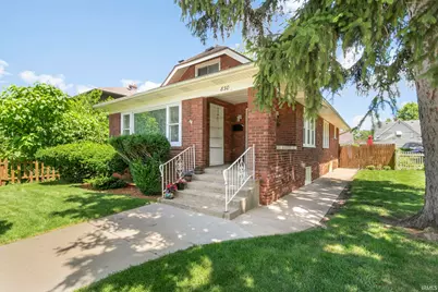 830 S 24th Street, South Bend, IN 46615 - Photo 1