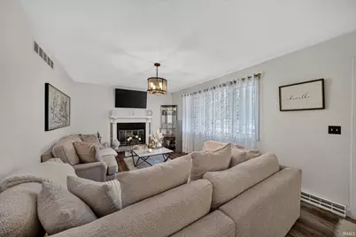 12222 N Timberline Trace, Granger, IN 46530 - Photo 7