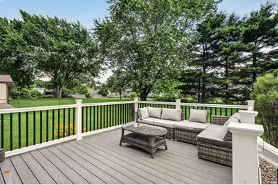 12222 N Timberline Trace, Granger, IN 46530 - Photo 35