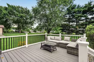12222 N Timberline Trace, Granger, IN 46530 - Photo 35