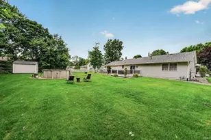12222 N Timberline Trace, Granger, IN 46530 - Photo 39
