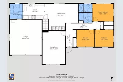 1024 E Eckman Street, South Bend, IN 46614 - Photo 33