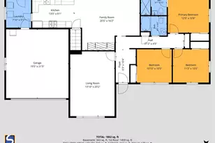 1024 E Eckman St, South Bend, IN 46614 - Photo 33