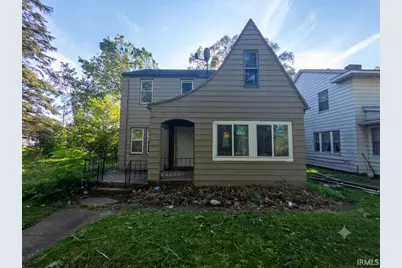 1415 Obrien Street, South Bend, IN 46628 - Photo 1
