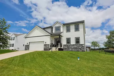 10203 Roszalka Court, Granger, IN 46530 - Photo 35