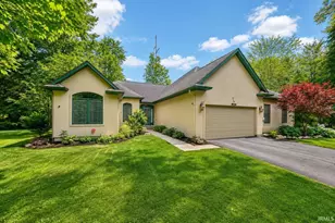 1527 Cedar Springs Ct, Mishawaka, IN 46545 - Photo 1