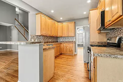 3909 Rockmount Lane, Mishawaka, IN 46544 - Photo 5