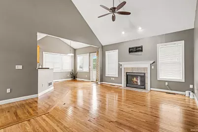 3909 Rockmount Lane, Mishawaka, IN 46544 - Photo 7