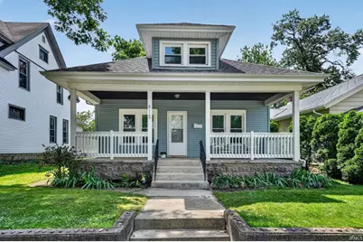 815 S 24th Street, South Bend, IN 46615 - Photo 1