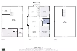 2201 Catalpa St, South Bend, IN 46613 - Photo 35