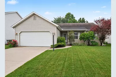 3330 Stone Briar Drive, South Bend, IN 46628 - Photo 1