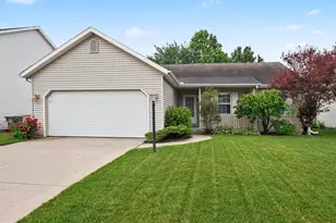 3330 Stone Briar Dr, South Bend, IN 46628 - Photo 1