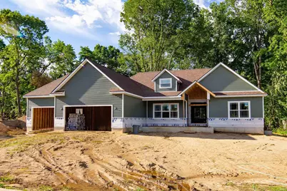 16390 Greystone Drive, Granger, IN 46530 - Photo 1