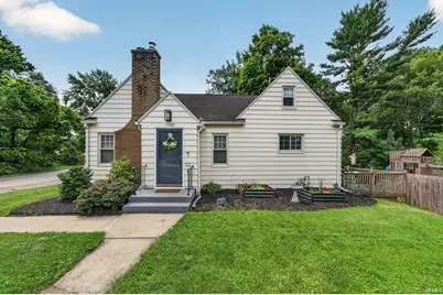 19702 Dice Street, South Bend, IN 46614 - Photo 1