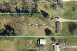 6384 N 900 E Rd, New Carlisle, IN 46552 - Photo 41