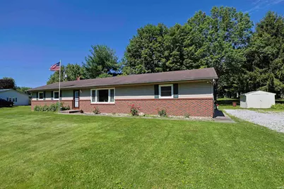 6384 N 900 E Road, New Carlisle, IN 46552 - Photo 39