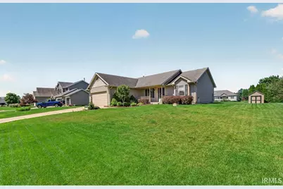 58565 Heather Pointe Drive, Osceola, IN 46561 - Photo 3
