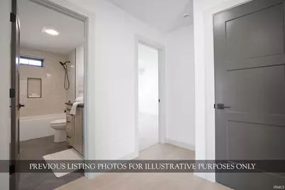 12866 Brick Road #Lot 32, Granger, IN 46530 - Photo 33