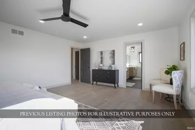12866 Brick Road #Lot 32, Granger, IN 46530 - Photo 23